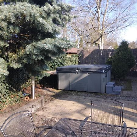 ארמלו De Genten 2, Vakantiewoning Met Jacuzzi En Sauna מראה חיצוני תמונה