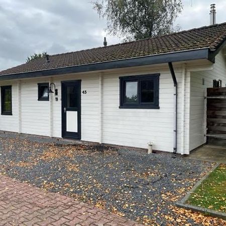 ארמלו De Genten 2, Vakantiewoning Met Jacuzzi En Sauna מראה חיצוני תמונה
