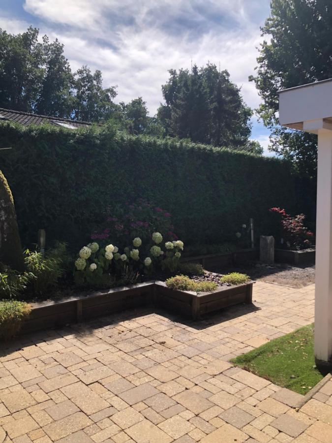 ארמלו De Genten 2, Vakantiewoning Met Jacuzzi En Sauna מראה חיצוני תמונה