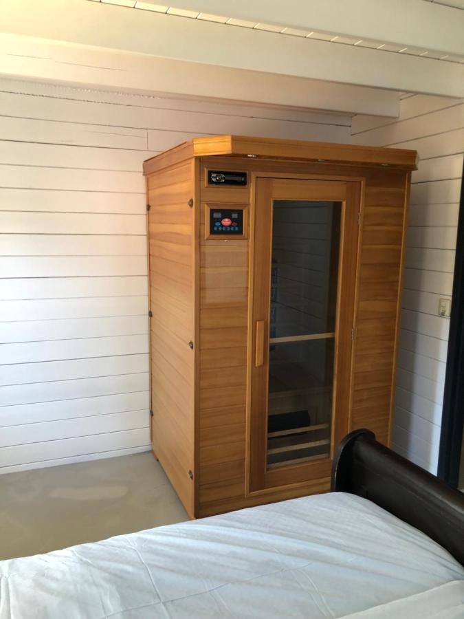 ארמלו De Genten 2, Vakantiewoning Met Jacuzzi En Sauna מראה חיצוני תמונה