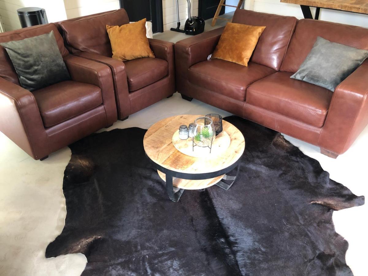 ארמלו De Genten 2, Vakantiewoning Met Jacuzzi En Sauna מראה חיצוני תמונה