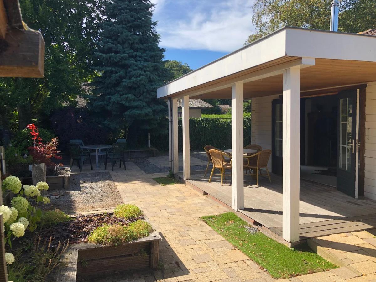 ארמלו De Genten 2, Vakantiewoning Met Jacuzzi En Sauna מראה חיצוני תמונה