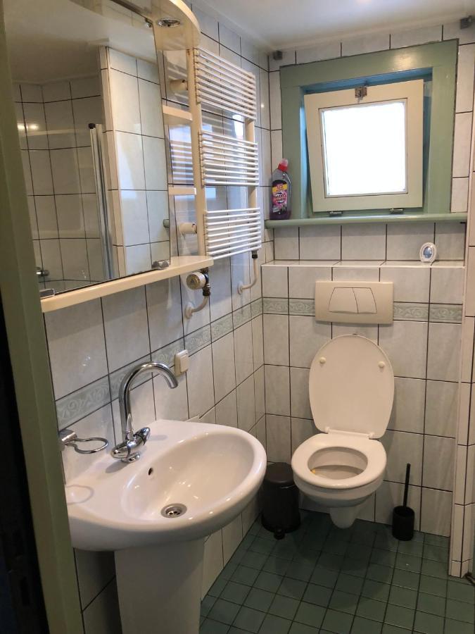 ארמלו De Genten 2, Vakantiewoning Met Jacuzzi En Sauna מראה חיצוני תמונה