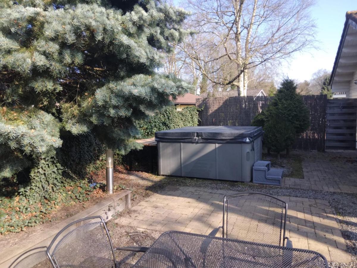 ארמלו De Genten 2, Vakantiewoning Met Jacuzzi En Sauna מראה חיצוני תמונה