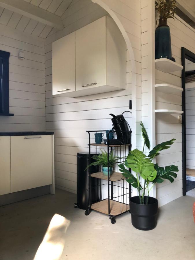 ארמלו De Genten 2, Vakantiewoning Met Jacuzzi En Sauna מראה חיצוני תמונה