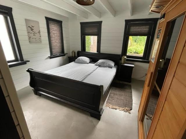ארמלו De Genten 2, Vakantiewoning Met Jacuzzi En Sauna מראה חיצוני תמונה