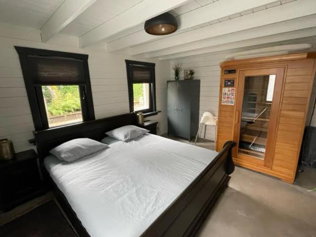 ארמלו De Genten 2, Vakantiewoning Met Jacuzzi En Sauna מראה חיצוני תמונה